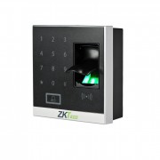 Биометрический считыватель со встроенным контроллером ZKTeco X8s